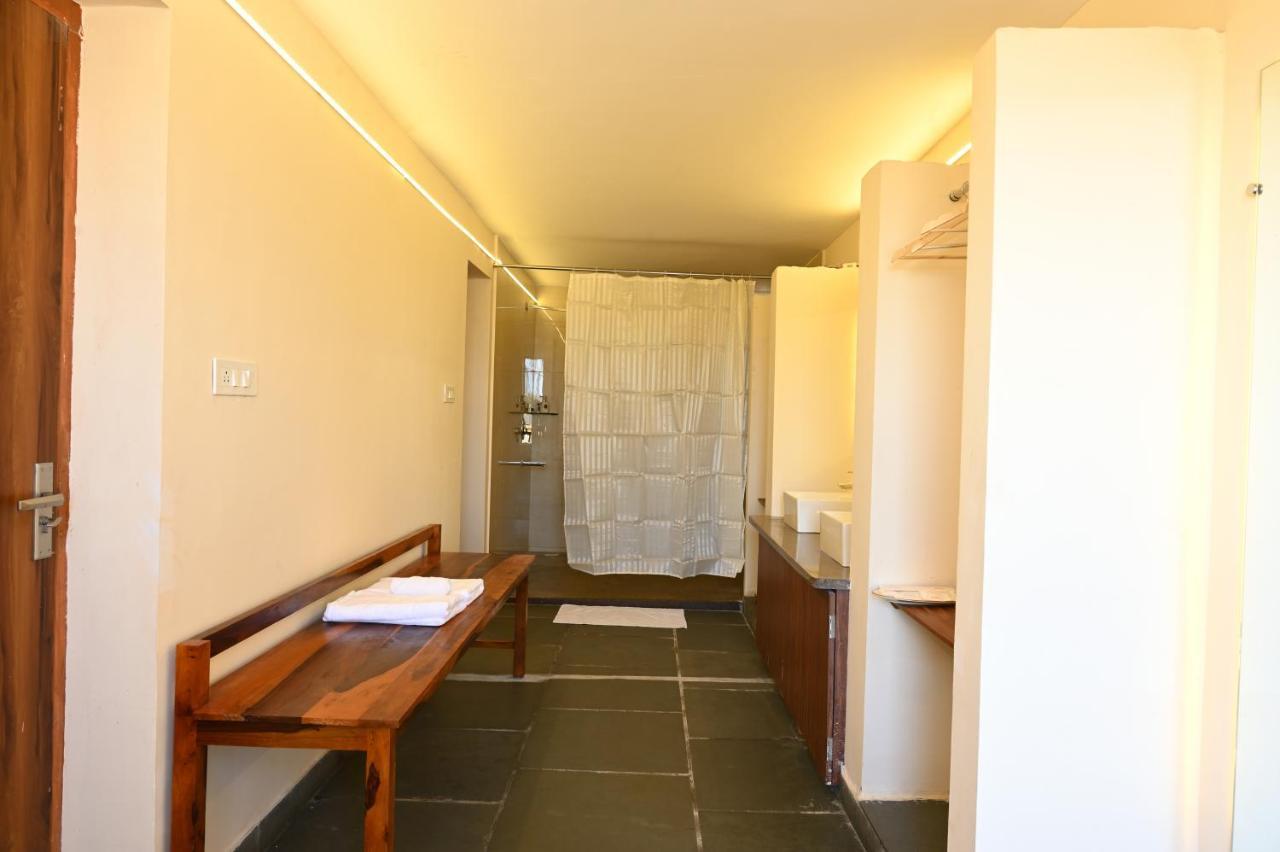 Clarks Safari Jawai Hotel Jawai Bandh Exterior photo